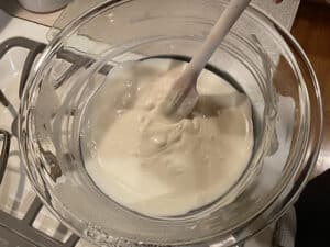 Double Boiler